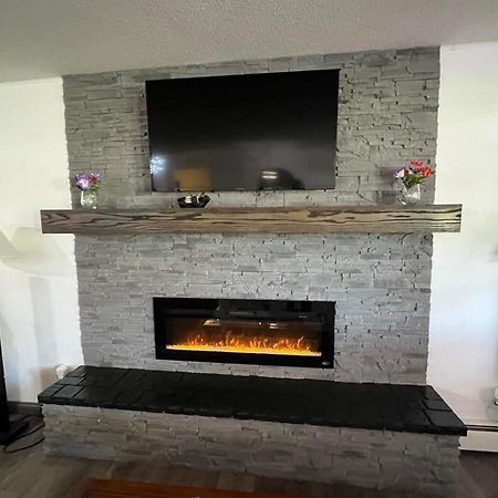 Northwoods Motel Ladysmith 외부 사진