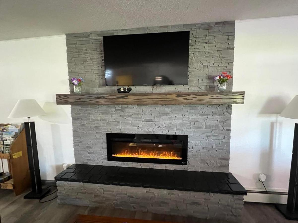 Northwoods Motel Ladysmith 외부 사진